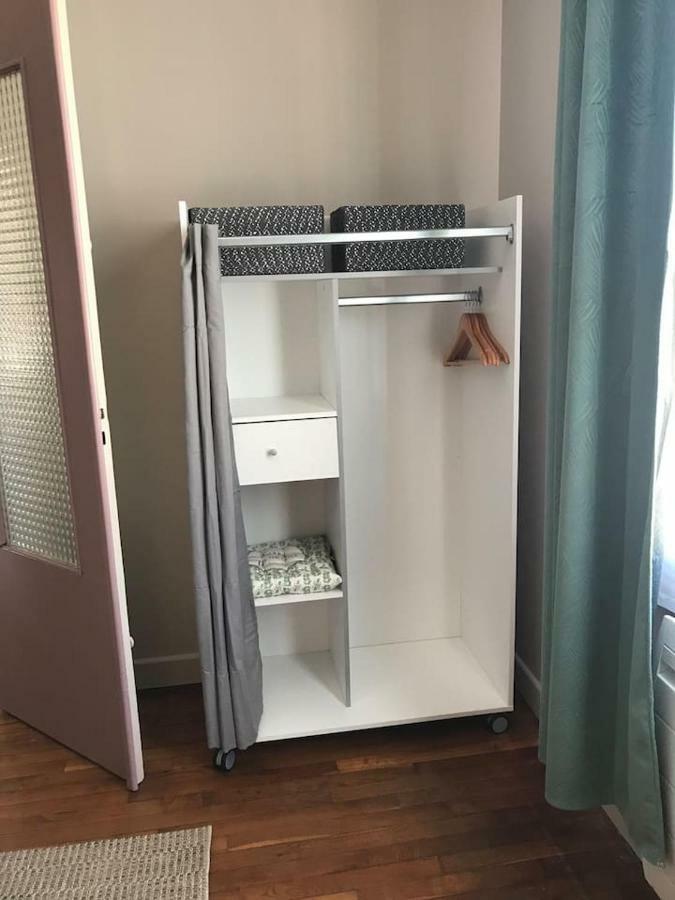 Appartement De Charme En Plein Coeur Du Centre Ville De Compiègne Dış mekan fotoğraf