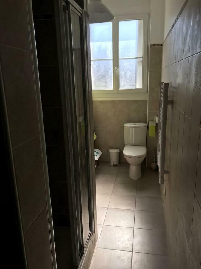 Appartement De Charme En Plein Coeur Du Centre Ville De Compiègne Dış mekan fotoğraf